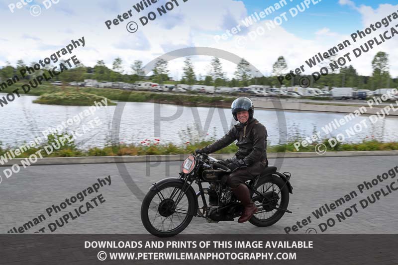 Vintage motorcycle club;eventdigitalimages;no limits trackdays;peter wileman photography;vintage motocycles;vmcc banbury run photographs